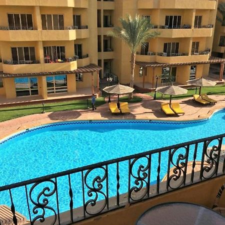 British Resort Хургада Экстерьер фото