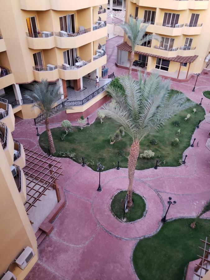 British Resort Хургада Экстерьер фото